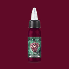 Тату-краска Xtreme Ink Raspberry - Kevin Boudreau
