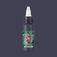 Тату-краска Xtreme Ink Wild Mulberry - Kevin Boudreau