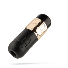 Тату машинка Ambition Soldier 270 Wireless (4.0 - 4.5мм) - Gold