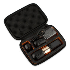 Тату машинка Ambition Soldier 270 Wireless (4.0 - 4.5мм) - Gold