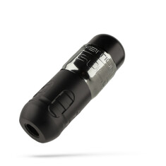 Тату машинка Ambition Soldier 270 Wireless (4.0 - 4.5мм) - Silver