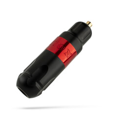 Тату машинка Ambition Vibe Max (2.5мм, 3.5мм, 4.0мм, 4.5мм) - Red