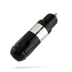 Тату машинка Ambition Vibe Max (2.5мм, 3.5мм, 4.0мм, 4.5мм) - Silver