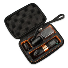 Тату машинка Ambition Vibe Max (2.5мм, 3.5мм, 4.0мм, 4.5мм) - Gold
