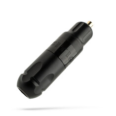 Тату машинка Ambition Vibe Max (2.5мм, 3.5мм, 4.0мм, 4.5мм) - Black