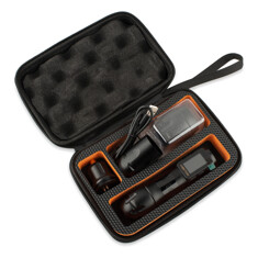 Тату машинка Ambition Vibe Max (2.5мм, 3.5мм, 4.0мм, 4.5мм) - Black