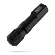 Тату машинка Ambition Hunter 2 (3.5мм) - Black