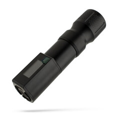 Тату машинка Ambition Hunter 2 (3.5мм) - Black