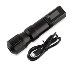 Тату машинка Ambition Hunter 2 (3.5мм) - Black