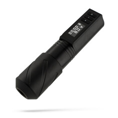 Тату машинка Ambition Hunter Storm (3.5мм) - Black