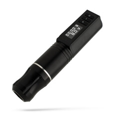 Тату машинка Ambition Hunter Storm (3.5мм) - Black