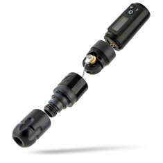 Держатель для картриджей Cheyenne, T-tech Soldier Grip