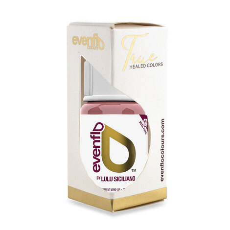 Пигмент Perma Blend Evenflo True Lips LUXE - Rock Rose