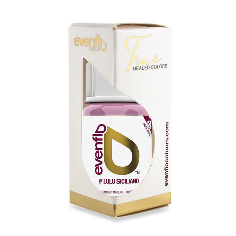 Пигмент Perma Blend Evenflo True Lips LUXE - Romance