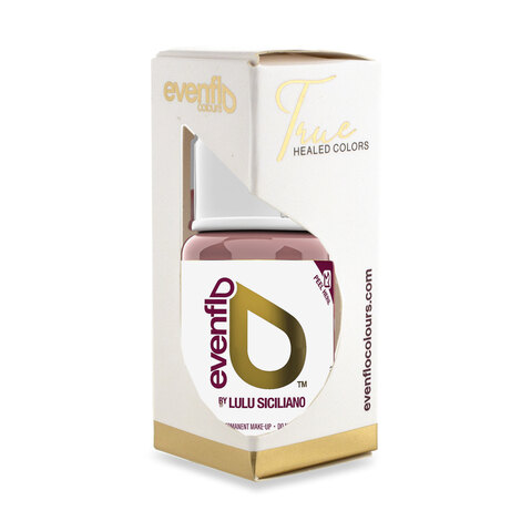 Пигмент Perma Blend Evenflo True Lips LUXE - Royal Mauve