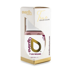 Пигмент Perma Blend Evenflo True Lips LUXE - Royal Mauve
