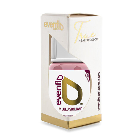 Пигмент Perma Blend Evenflo True Lips LUXE - Dirty French