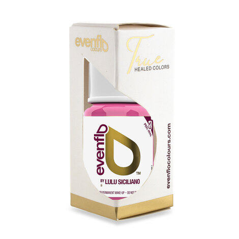 Пигмент Perma Blend Evenflo True Lips LUXE - Divanizer