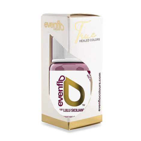 Пигмент Perma Blend Evenflo True Lips LUXE - Naturalista