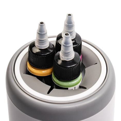 Миксер для краски Ink Mixer (White)