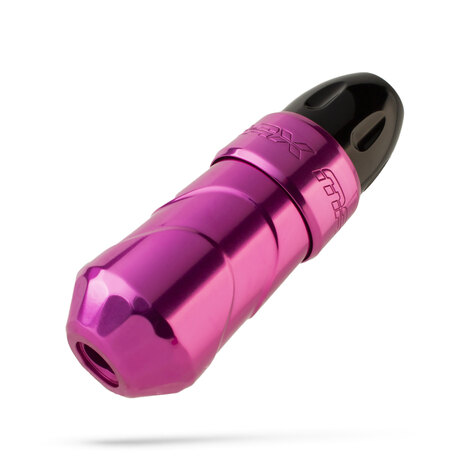 Тату машинка Spektra Flux Max ULTRA 2 PowerBolts - Bubblegum (4,5мм)