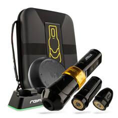 Spektra Flux Max ULTRA Bundle 4.0мм - Gold