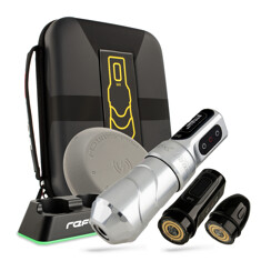 Тату-машинка Spektra Flux Max ULTRA Bundle 4.5мм - Blade