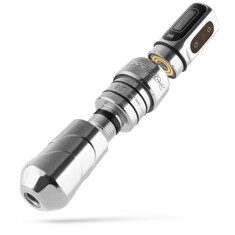 Тату-машинка Spektra Flux Max ULTRA Bundle 4.5мм - Blade