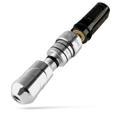 Тату-машинка Spektra Flux Max ULTRA Bundle 4.5мм - Blade