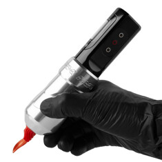 Тату-машинка Spektra Flux Max ULTRA Bundle 4.5мм - Blade