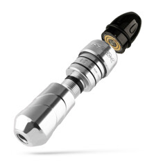 Тату-машинка Spektra Flux Max ULTRA Bundle 4.5мм - Blade