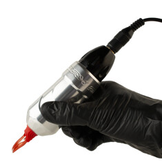 Тату-машинка Spektra Flux Max ULTRA Bundle 4.5мм - Blade