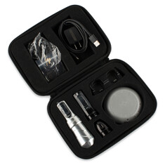 Тату-машинка Spektra Flux Max ULTRA Bundle 4.5мм - Blade