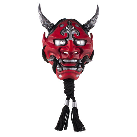 Сувенир Маска Ханнья