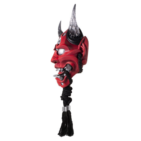 Сувенир Маска Ханнья