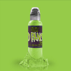 Pancho - Light Green - ГОДЕН до 01.2026