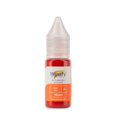 Пигмент HANAFY Hanafy Colours Pigments Dark Lips - №4 Miami