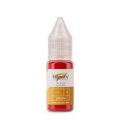 Пигмент HANAFY  Hanafy Colours Pigments № 1 Jakarta