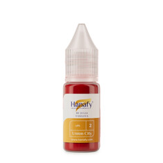 Пигмент HANAFY Hanafy Colours Pigments № 2 Union City