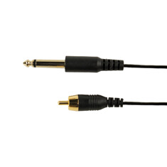 Клип-корд для машинки Ambition RCA-Cord Air