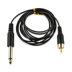 Клип-корд для машинки Ambition RCA-Cord Air