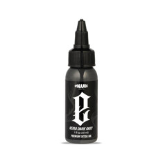 Краска Dynamic Colors Smoke Opaque Greys Set (5 пигментов)