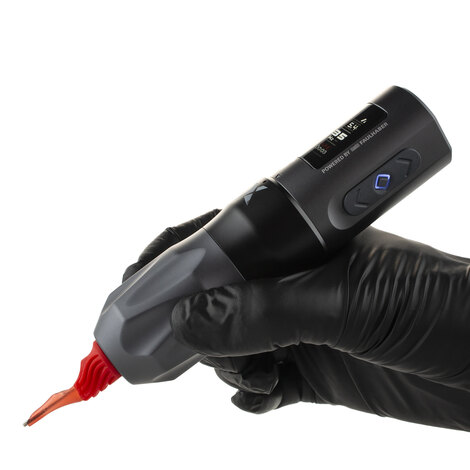  Xtreme X Battery (2000мАч)