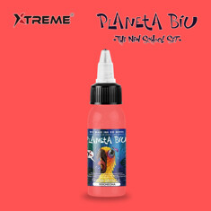 Тату-краска Xtreme Ink Bochecha - Planeta Biu