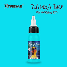 Тату-краска Xtreme Ink No Toy Crew - Planeta Biu