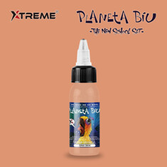 Тату-краска Xtreme Ink Dina Skin - Planeta Biu
