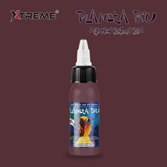 Тату-краска Xtreme Ink Marron Golgota - Planeta Biu