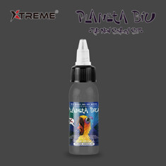 Тату-краска Xtreme Ink Pedra Angular - Planeta Biu