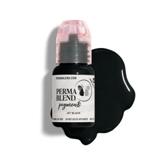 Пигмент Perma Blend Jet Black