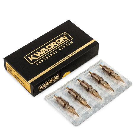 Оборудование на распродаже KWADRON Round Liner 30/18RLLT - ГОДЕН 09.2025